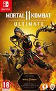 Фото Mortal Kombat 11 Ultimate (Nintendo Switch), электронный ключ