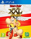 Фото Asterix & Obelix XXL: Romastered (PS4), Blu-ray диск