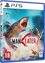 Фото Maneater (PS5, PS4), Blu-ray диск