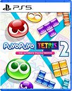 Фото Puyo Puyo Tetris 2 (PS5, PS4), Blu-ray диск