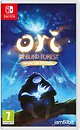 Фото Ori and the Blind Forest: Definitive Edition (Nintendo Switch), картридж