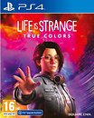 Фото Life is Strange: True Colors (PS5, PS4), Blu-ray диск