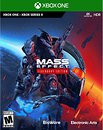 Фото Mass Effect Legendary Edition (Xbox Series, Xbox One), Blu-ray диск
