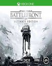 Фото Star Wars: Battlefront Ultimate Edition (Xbox One), Blu-ray диск