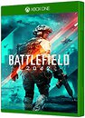 Фото Battlefield 2042 (Xbox One), Blu-ray диск