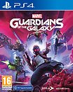 Фото Marvel's Guardians Of the Galaxy (PS4, PS5 Upgrade Available), Blu-ray диск