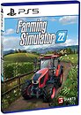 Фото Farming Simulator 2022 (PS5), Blu-ray диск