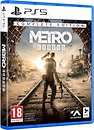 Фото Metro Exodus: Complete Edition (PS5), Blu-ray диск