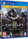 Фото Chivalry 2. Day One Edition (PS4), Blu-ray диск