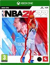 Фото NBA 2K22 (Xbox One), Blu-ray диск