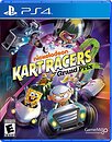 Фото Nickelodeon Kart Racers 2: Grand Prix (PS4), Blu-ray диск