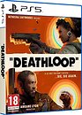 Фото Deathloop (PS5), Blu-ray диск
