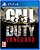 Фото Call of Duty: Vanguard (PS4), Blu-ray диск