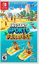 Фото Instant Sports Paradise (Nintendo Switch), картридж