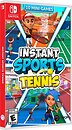 Фото Instant Sports Tennis (Nintendo Switch), картридж
