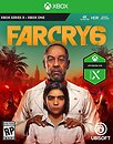 Фото Far Cry 6 (Xbox Series, Xbox One), электронный ключ