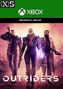 Фото Outriders (Xbox Series, Xbox One), электронный ключ