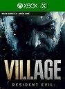Фото Resident Evil Village (Xbox Series, Xbox One), электронный ключ