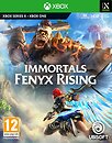 Фото Immortals Fenyx Rising (Xbox Series, Xbox One), электронный ключ