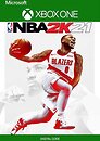 Фото NBA 2K21 (Xbox One), электронный ключ