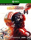 Фото Star Wars: Squadrons (Xbox One), электронный ключ