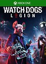 Фото Watch Dogs: Legion (Xbox One), электронный ключ