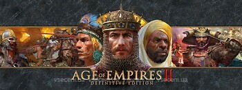 Фото Age of Empires II Definitive Edition (Xbox One), электронный ключ