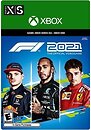 Фото F1 2021 (Xbox Series, Xbox One), электронный ключ