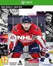 Фото NHL 21 (Xbox Series, Xbox One), электронный ключ
