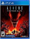 Фото Aliens: Fireteam Elite (PS5, PS4), Blu-ray диск