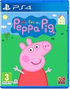 Фото My Friend Peppa Pig (PS4), Blu-ray диск