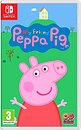 Фото My Friend Peppa Pig (Nintendo Switch), картридж