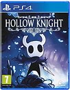 Фото Hollow Knight (PS4), Blu-ray диск