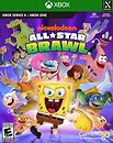 Фото Nickelodeon All-Star Brawl (Xbox Series, Xbox One), электронный ключ