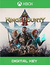 Фото King's Bounty II (Xbox Series, Xbox One), электронный ключ