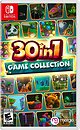 Фото 30-in-1 Game Collection (Nintendo Switch), картридж