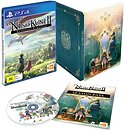 Фото Ni no Kuni II: Revenant Kingdom The Prince's Edition (PS4), Blu-ray диск