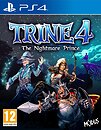 Фото Trine 4: The Nightmare Prince (PS4), Blu-ray диск