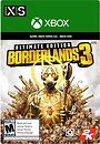 Фото Borderlands 3: Ultimate Edition (Xbox Series, Xbox One), электронный ключ