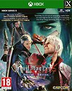 Фото Devil May Cry 5 Special Edition (Xbox Series), электронный ключ
