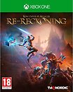 Фото Kingdoms of Amalur: Re-Reckoning (Xbox Series, Xbox One), электронный ключ