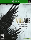 Фото Resident Evil Village Deluxe Edition (Xbox Series, Xbox One), электронный ключ