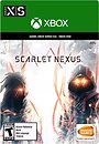 Фото Scarlet Nexus (Xbox Series, Xbox One), электронный ключ