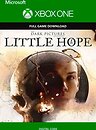 Фото The Dark Pictures Anthology: Little Hope (Xbox Series, Xbox One), электронный ключ