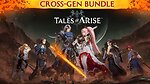 Фото Tales of Arise: Cross-Gen Bundle (Xbox Series, Xbox One), электронный ключ