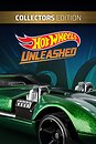 Фото Hot Wheels Unleashed - Collectors Edition (Xbox Series, Xbox One), электронный ключ