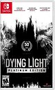 Фото Dying Light: Platinum Edition (Nintendo Switch), картридж