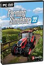 Фото Farming Simulator 2022 (PC), DVD диск
