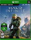 Фото Halo Infinite (Xbox Series, Xbox One), Blu-ray диск