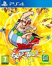 Фото Asterix & Obelix: Slap them All! (PS4), Blu-ray диск